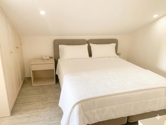 Room 2, Alpek Hotel Antalya, Antalya