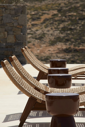 Room 4, Villa Sea Whisper, South Aegean