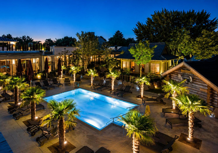 Sport & Beauty, Apartments zum Roten Lamm, Breisgau-Hochschwarzwald