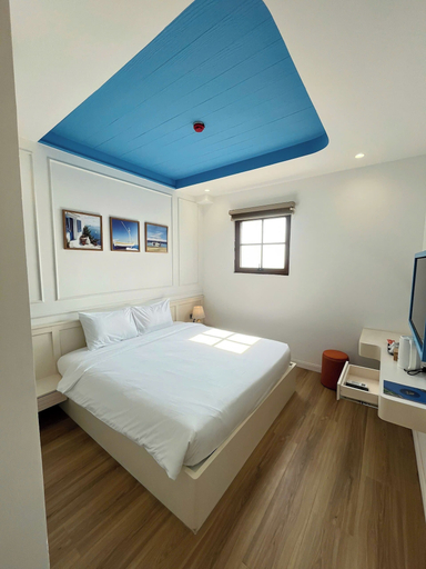 Room 2, Hub Multi 3 Hotel, Phú Quốc