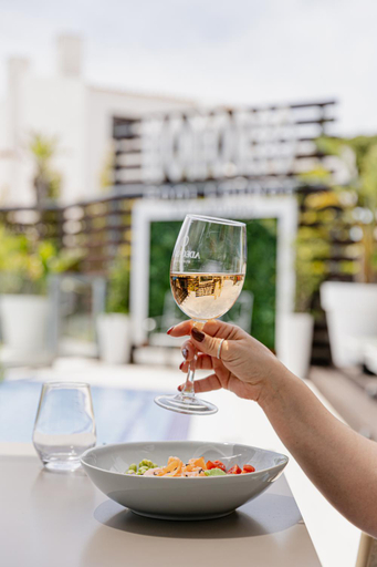 Food & Drinks 4, Apartamentos Honorio - Vilamoura, Loulé