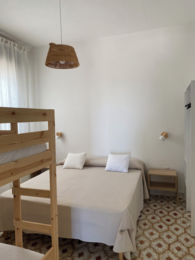 Room 2, Tenuta Nonno Carmine, Lecce