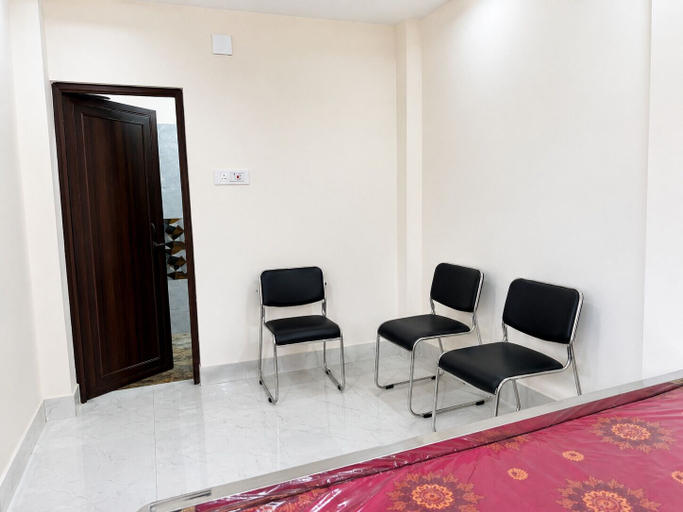 Interior, Dragon Fruit Farm Stay, South 24 Parganas