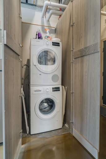 Bathroom 4, Sable 204 - One Bedroom, Hennepin
