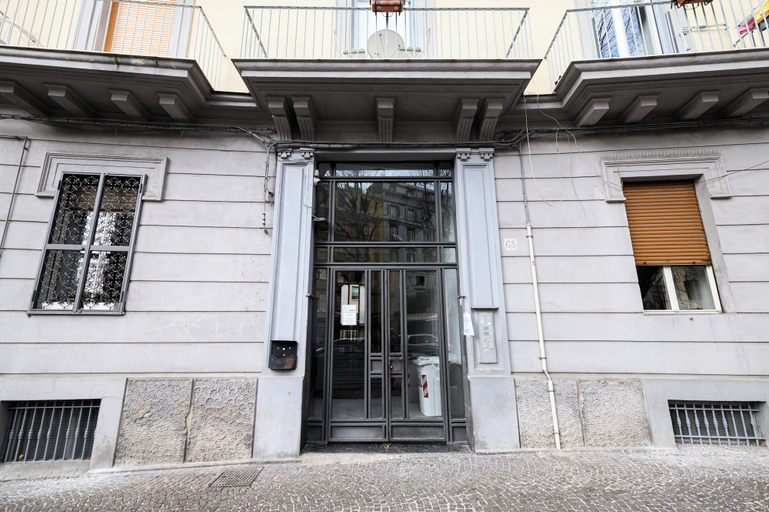 Exterior & Views 2, Via Morghen 63 - Primo Piano, Napoli
