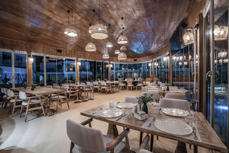 Food & Drinks 5, Club Arona By Laren Hotels, Serik