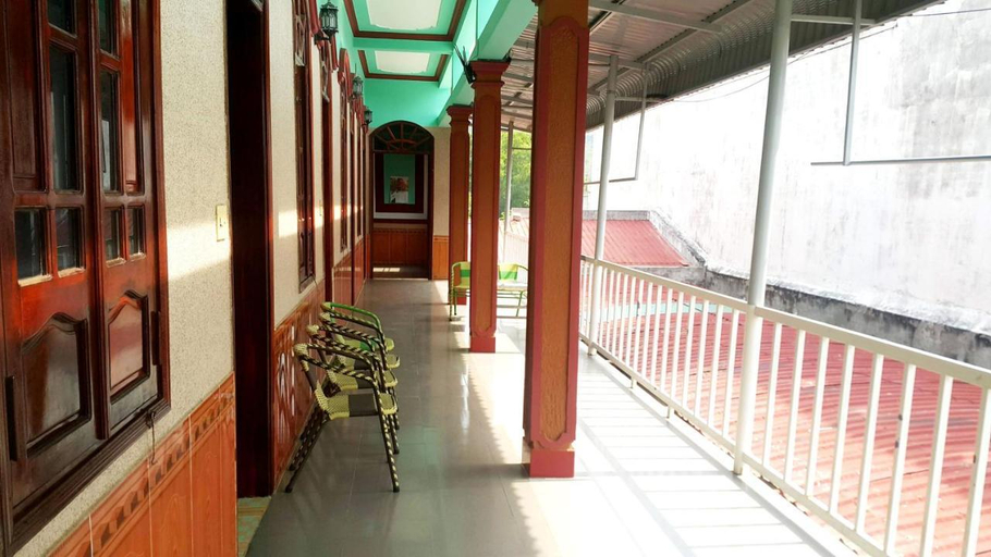 Others 3, Gia Long Motel, Long Điền