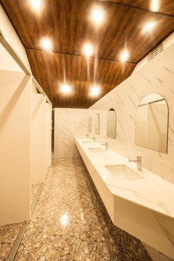 Bathroom 4, HT House, Đà Lạt