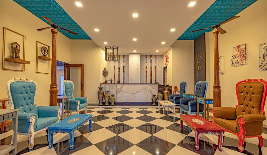 Facilities