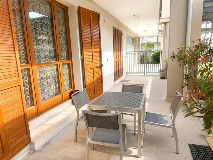 Others 4, VILLAGGIO RIVIERA APARTMENT WITH POOL - Agenzia Cocal, Venezia