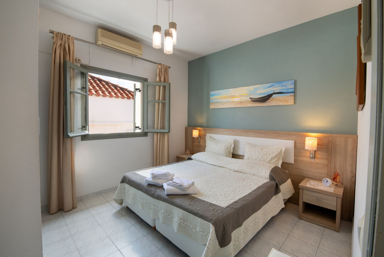 Room 5, Dora I Studio - Cozy With bay View, Ionian Islands