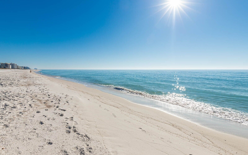 Beach 4, Phoenix X 205 1 Bedroom Condo, Escambia