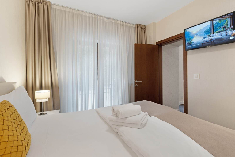Room 5, Carice Milice Old Town Residence, Belgrade
