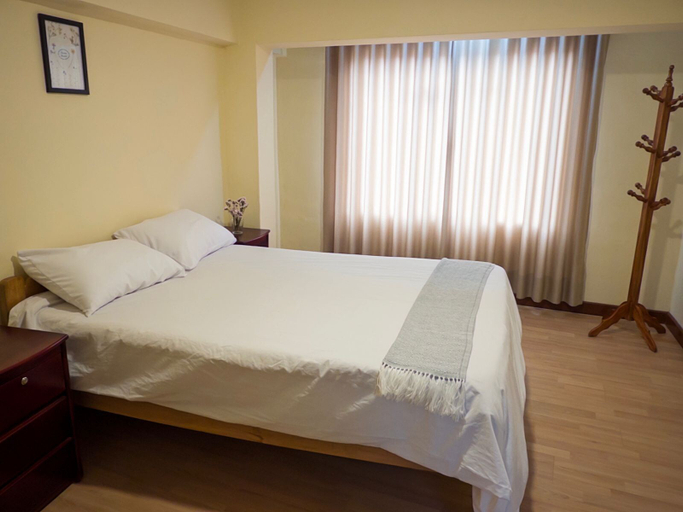 Room 3, Munara Guest House, Cusco