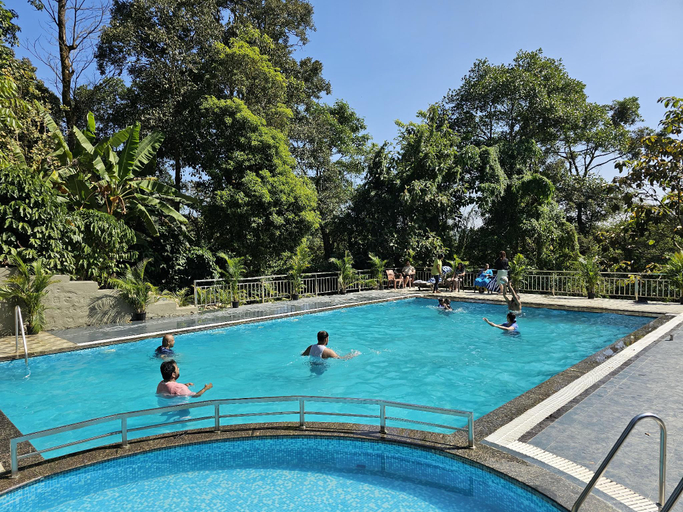 Sport & Beauty, Abbi Valley Resorts, Hassan
