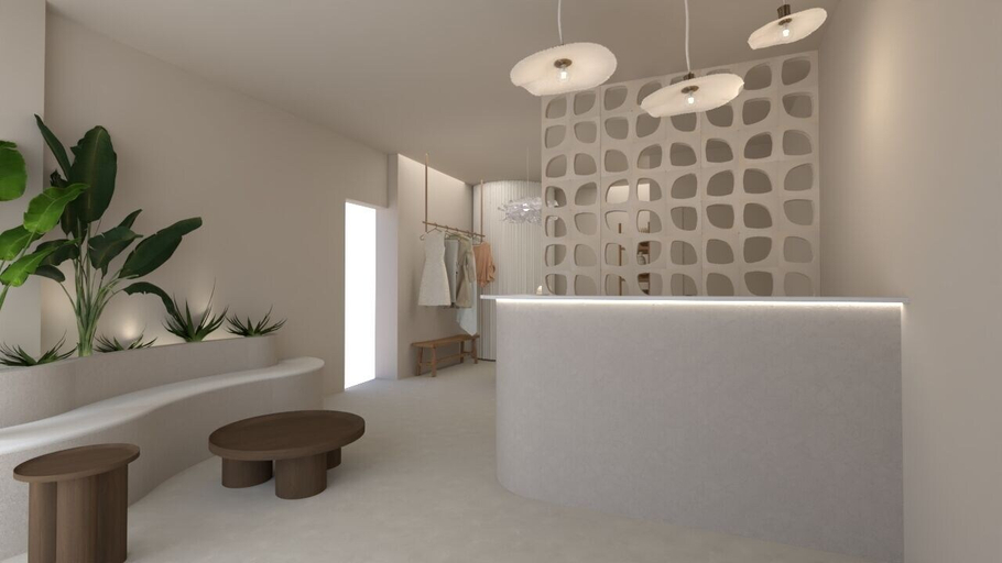 Spa 5, Ichos Apartments, North Aegean