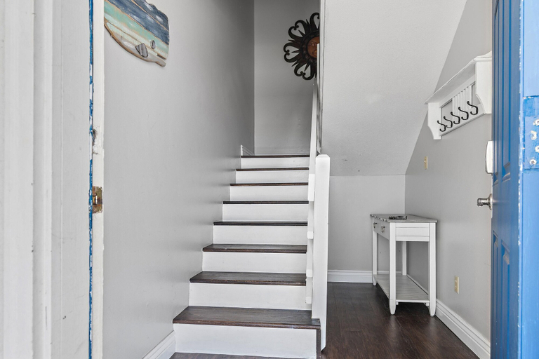 Interior 4, Costa Vista Townhouse #21, Walton