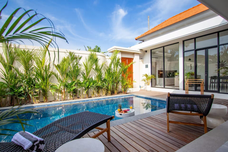 Pool 3, Kubung Villa Bali, Badung