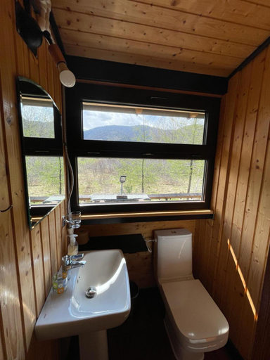 Bathroom 3, Alpinlife, Recea
