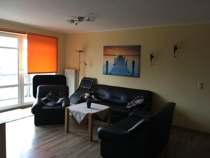 Others 3, Slaapdott Comfortable holiday residence, Friesland