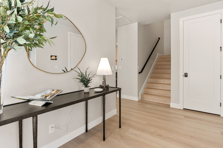 Interior 2, Zion Fairway 5 Bedroom Townhouse, Washington