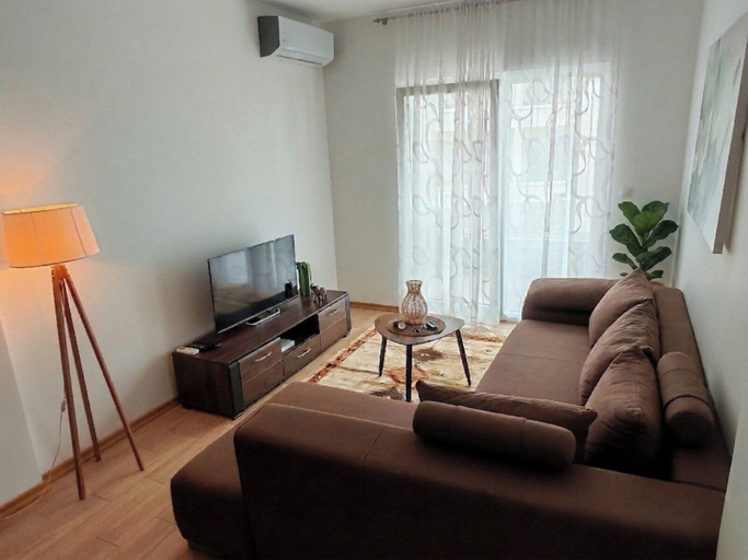 Living area 2, One Bedroom apartment You&Me