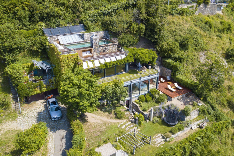 Exterior 5, Villa Skyline - Pool - Lakeview - Privacy, Lugano