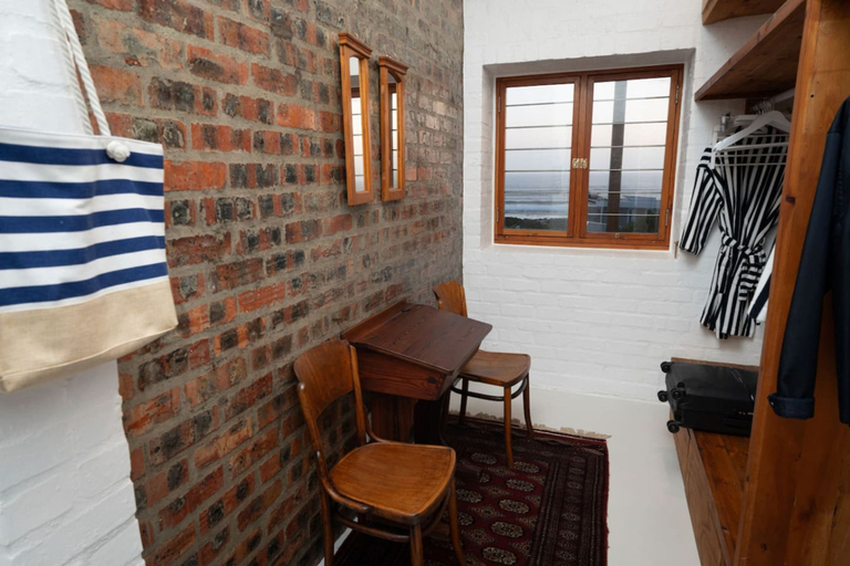 Room 2, Yzerfontein 3 Bed House With Pool Sea Views, West Coast