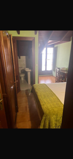 Others 5, hosteria de Boo, Cantabria