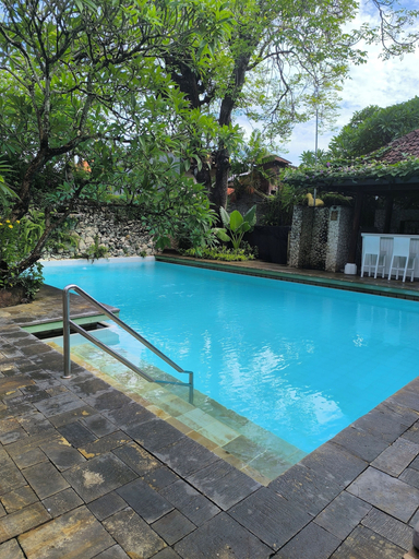 Others 1, Sari Bunga Hotel, Badung