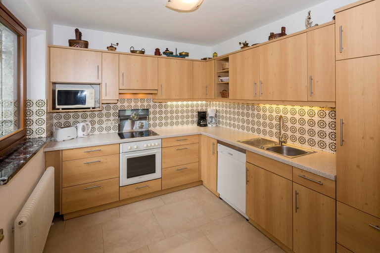Private kitchen, Ferienhaus Höllbacher by we rent, Sankt Johann im Pongau
