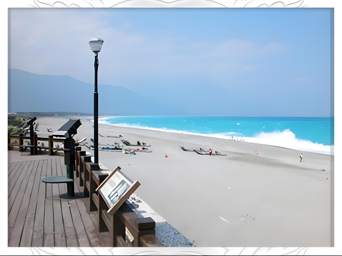 Others 5, Xiang Fend Bed and Breakfast, Hualien