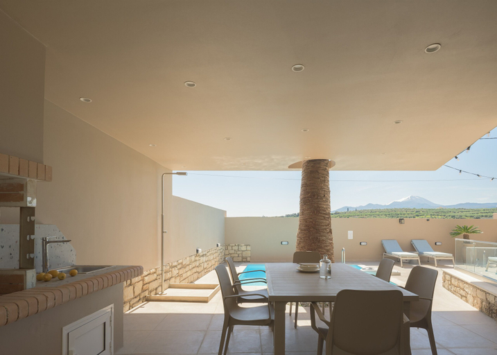 Others 5, Foothills Turquoise Villa, Crete
