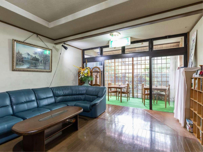 Others 2, Business Ryokan Hazama , Higashiōmi