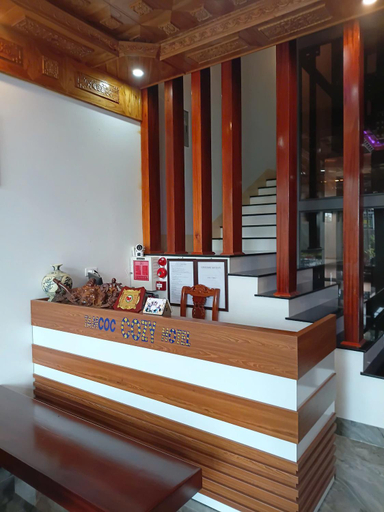 Public Area 4, Tam Coc Peaceful Hotel, Hoa Lư