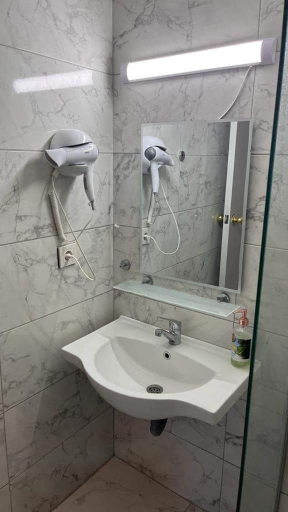 Bathroom, Nature Maris Apart, Marmaris