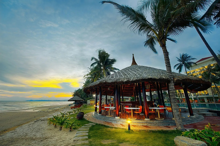 Exterior & Views 3, Muong Thanh Holiday Mui Ne Hotel, Phan Thiết
