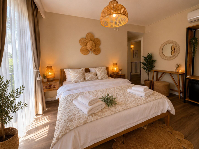Bedroom 3, The One Alacati, Çeşme