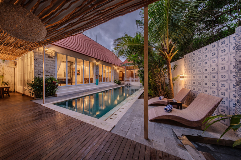 Others 2, Villa Naya Umalas, Badung