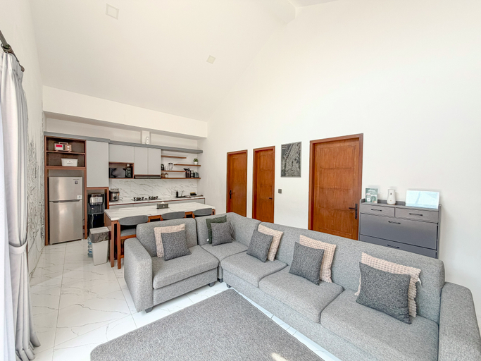 Others 4, Villa Neru House Sentul by SAKALAVASA, Bogor