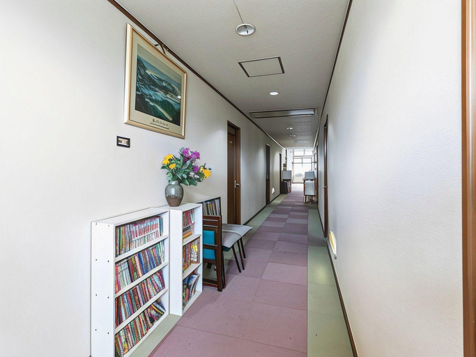 Others 3, Business Ryokan Hazama , Higashiōmi