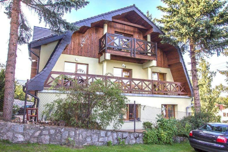 2, Willa Pokusa, Jelenia Góra
