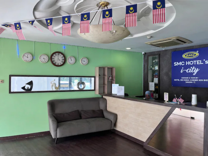 Others 2, Collection O Shah Alam Formerly SMC I-City, Shah Alam