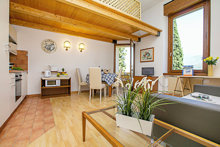 Others 4, Appartamento Villa Lina, Trento