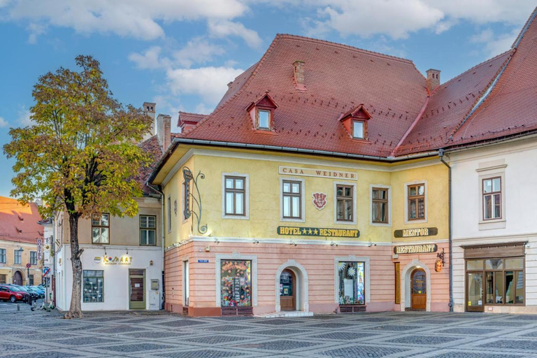 Others 5, Casa Weidner Hotel Sibiu, Sibiu