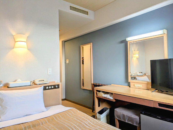 Others 2, Ever Hotel Harima Kakogawa, Harima