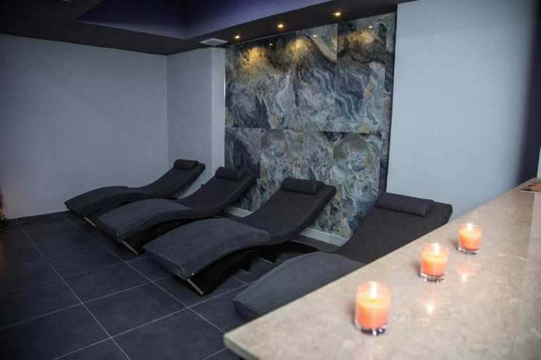 Others 2, Mugwort Hotel&Spa, Beylikduzu