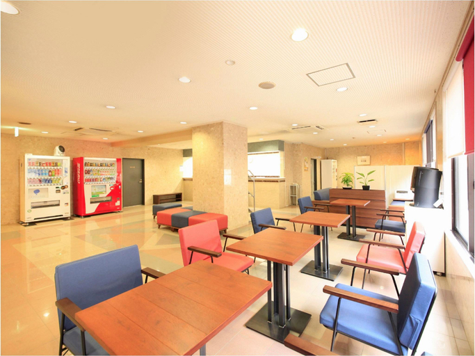 Others 5, Kuji Daiichi Hotel, Kuji