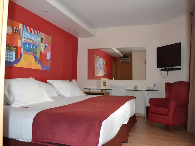 Bedroom 2, Platjador, Barcelona