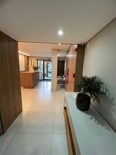 Lobby 2, LK SGutierrez 1, Belo Horizonte